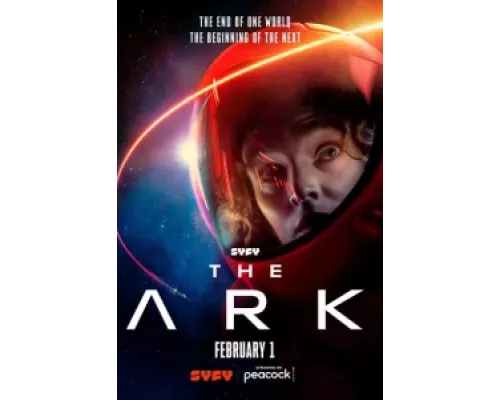 Ковчег сериал смотреть Ковчег сериал смотреть