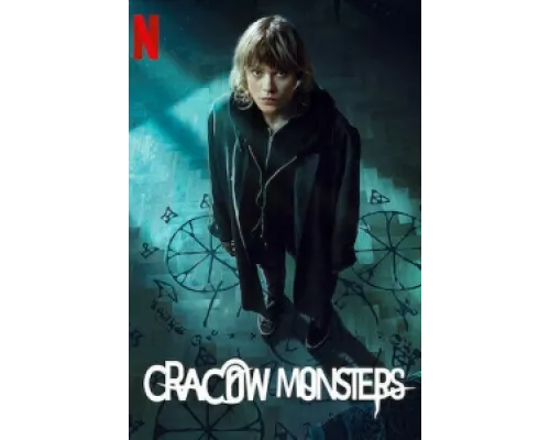 Краковские монстры сериал смотреть Краковские монстры сериал смотреть