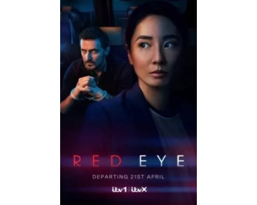 Красный глаз сериал смотреть Красный глаз сериал смотреть