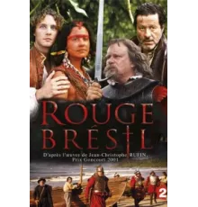 Красный цвет Бразилии ( 2012)