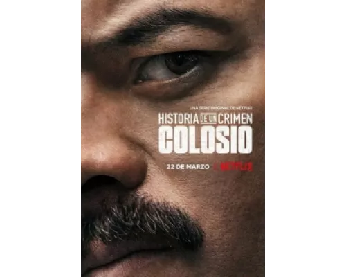 Криминальные записки: Колосио сериал смотреть Криминальные записки: Колосио сериал смотреть