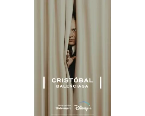 Кристобаль Баленсиага сериал смотреть Кристобаль Баленсиага сериал смотреть
