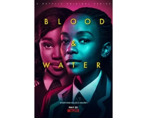 Кровь и вода сериал смотреть Кровь и вода сериал смотреть
