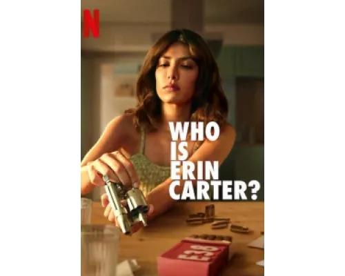 Кто такая Эрин Картер? сериал смотреть Кто такая Эрин Картер? сериал смотреть