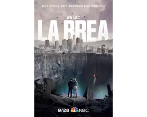 Ла Бреа сериал смотреть Ла Бреа сериал смотреть