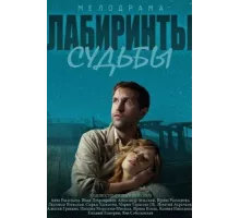 Лабиринты судьбы ( 2014)