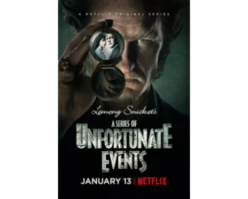 Лемони Сникет: 33 несчастья сериал смотреть Лемони Сникет: 33 несчастья сериал смотреть