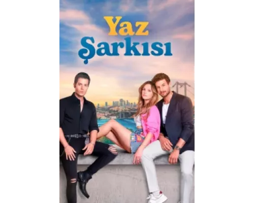 Летняя песня сериал смотреть Летняя песня сериал смотреть