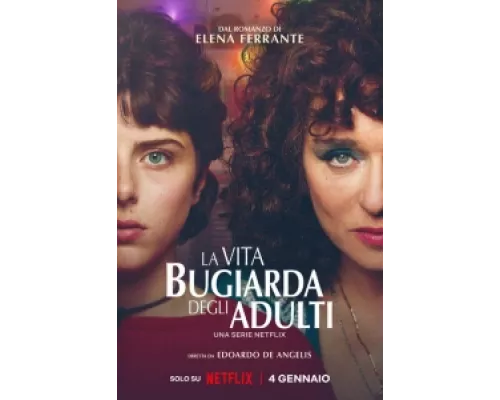 Лживая взрослая жизнь сериал смотреть Лживая взрослая жизнь сериал смотреть