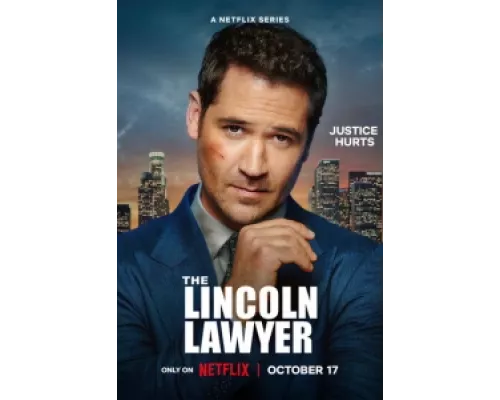 Линкольн для адвоката сериал смотреть Линкольн для адвоката сериал смотреть