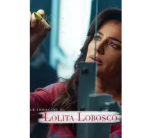 Лолита Лобоско расследует ( 2021)