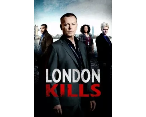 Лондон убивает сериал смотреть Лондон убивает сериал смотреть