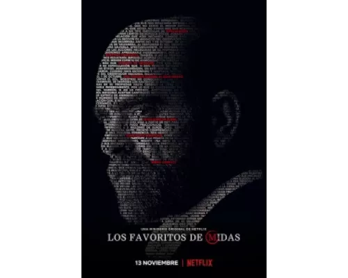 Любимцы Мидаса сериал смотреть Любимцы Мидаса сериал смотреть