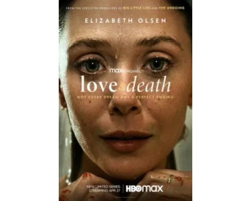 Любовь и смерть сериал смотреть Любовь и смерть сериал смотреть