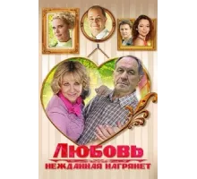 Любовь нежданная нагрянет ( 2013)