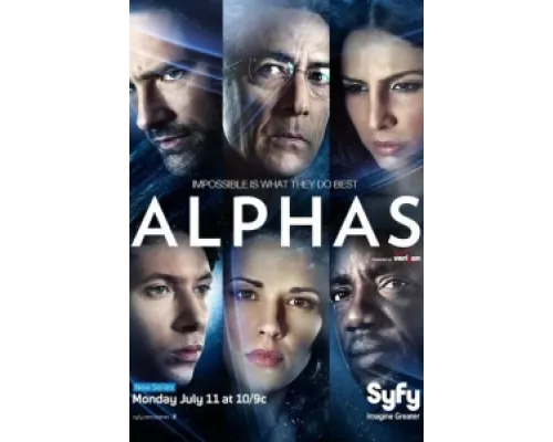 Люди Альфа сериал смотреть Люди Альфа сериал смотреть