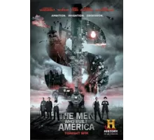 Люди, построившие Америку ( 2012)