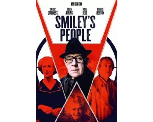 Люди Смайли сериал смотреть Люди Смайли сериал смотреть