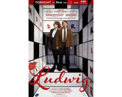 Людвиг  сериал смотреть