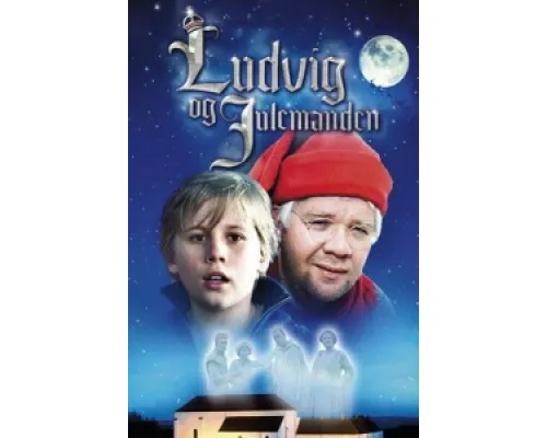Людвиг и Санта сериал смотреть Людвиг и Санта сериал смотреть