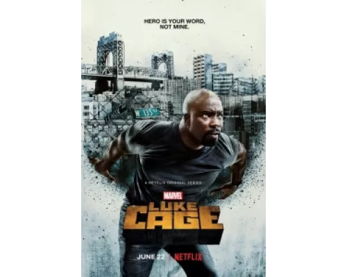 Люк Кейдж сериал смотреть Люк Кейдж сериал смотреть