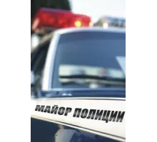 Майор полиции ( 2013)