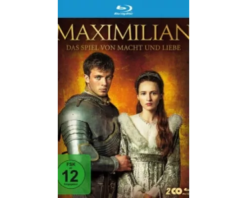Максимилиан  сериал смотреть