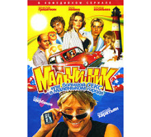 Мальчишник, или Большой секс в маленьком городе ( 2005)