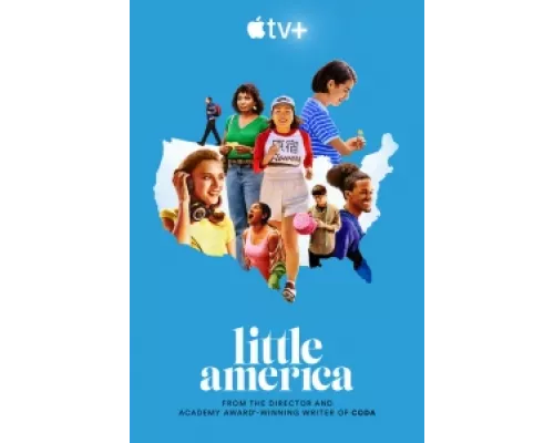 Маленькая Америка сериал смотреть Маленькая Америка сериал смотреть