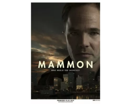 Маммон сериал смотреть Маммон сериал смотреть
