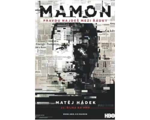 Мамон сериал смотреть Мамон сериал смотреть
