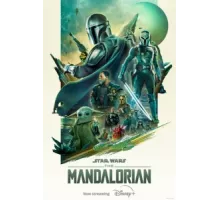 Мандалорец ( 2019)