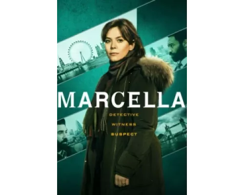 Марчелла сериал смотреть Марчелла сериал смотреть