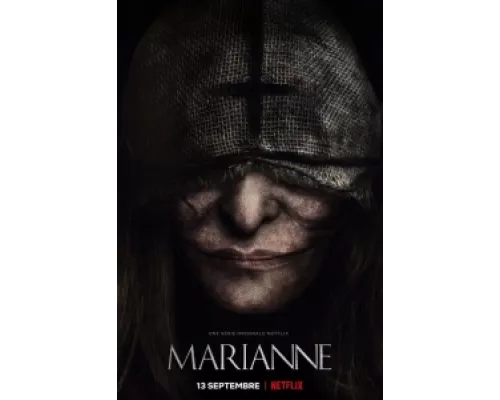 Марианна  сериал смотреть