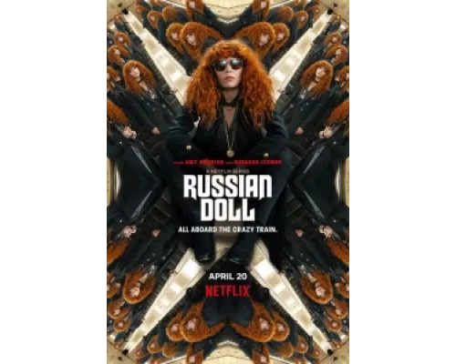 Матрёшка сериал смотреть Матрёшка сериал смотреть