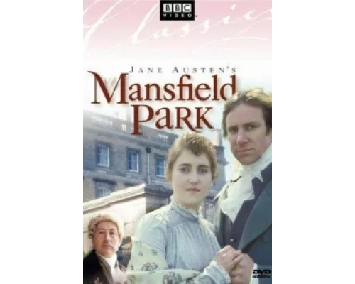 Мэнсфилд Парк Джейн Остин  сериал смотреть