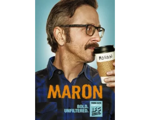 Мэрон  сериал смотреть