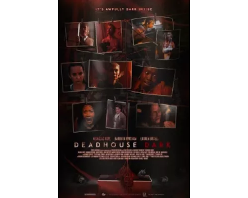 Мертвецкая тьма  сериал смотреть