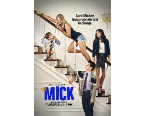 Микки  сериал смотреть