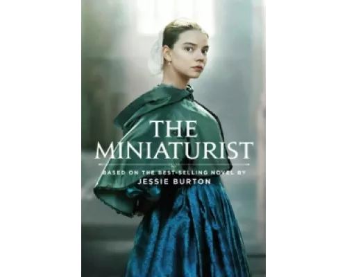 Миниатюрист сериал смотреть Миниатюрист сериал смотреть