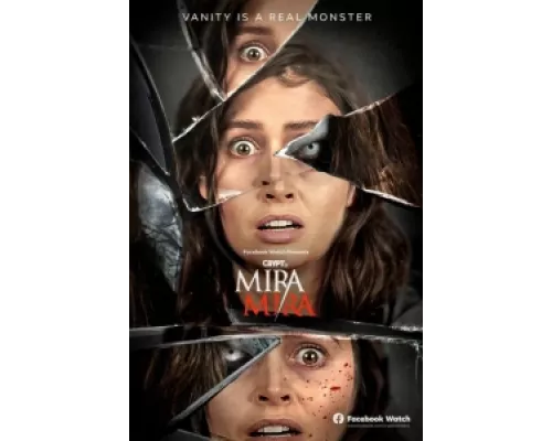 Мира Мира  сериал смотреть