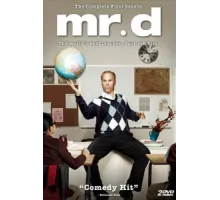 Мистер Ди ( 2012)