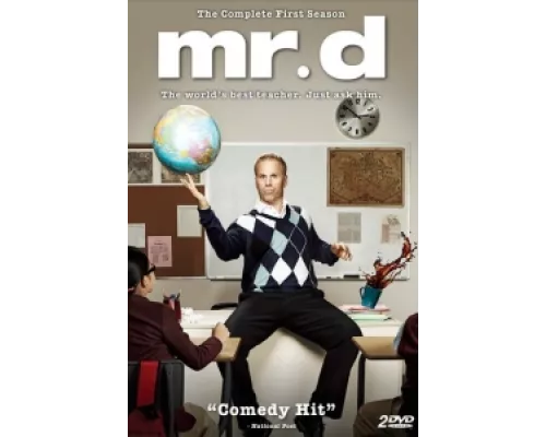 Мистер Ди сериал смотреть Мистер Ди сериал смотреть