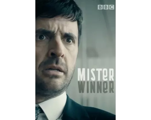 Мистер Виннер  сериал смотреть