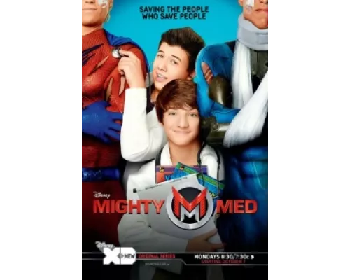 Могучие медики сериал смотреть Могучие медики сериал смотреть