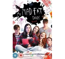 Мой безумный дневник ( 2013)