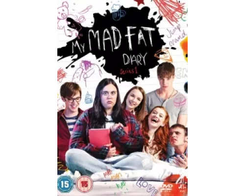 Мой безумный дневник сериал смотреть Мой безумный дневник сериал смотреть