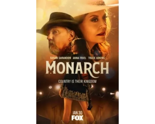 Монарх сериал смотреть Монарх сериал смотреть