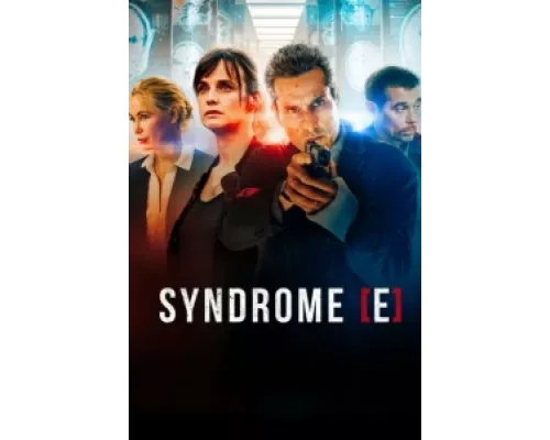 Монреальский синдром  сериал смотреть