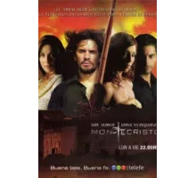 Монтекристо. Любовь и месть ( 2006)